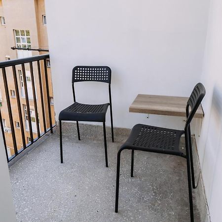 Constantin Inn Ni Kültér fotó
