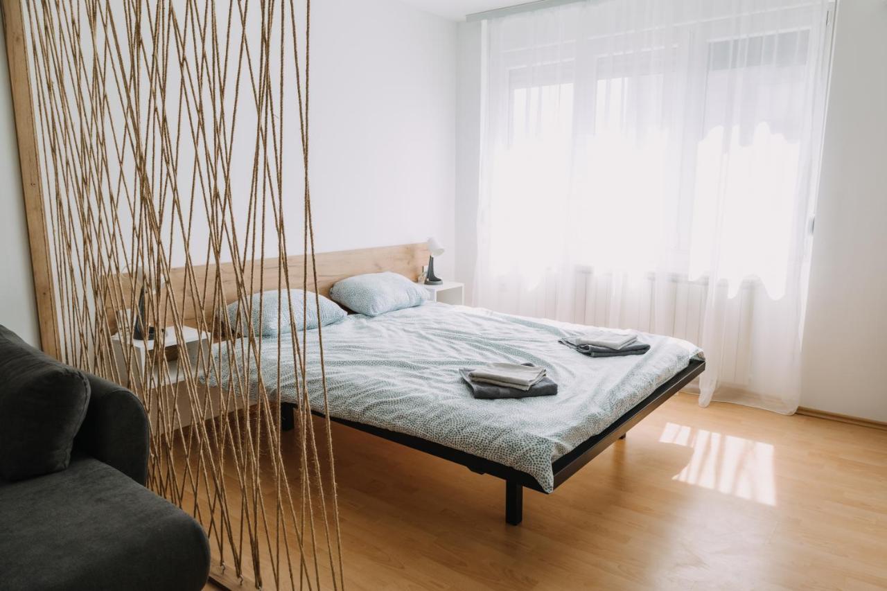 Constantin Inn Ni Kültér fotó