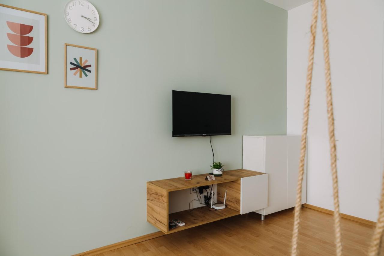 Constantin Inn Ni Kültér fotó