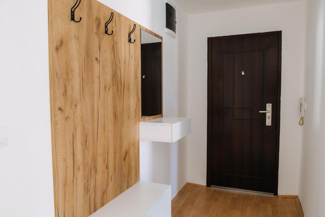 Constantin Inn Ni Kültér fotó